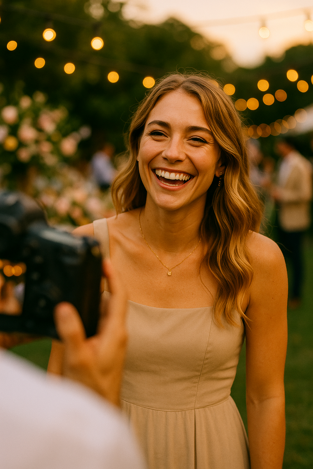 Event Photographer for Cookie Prints