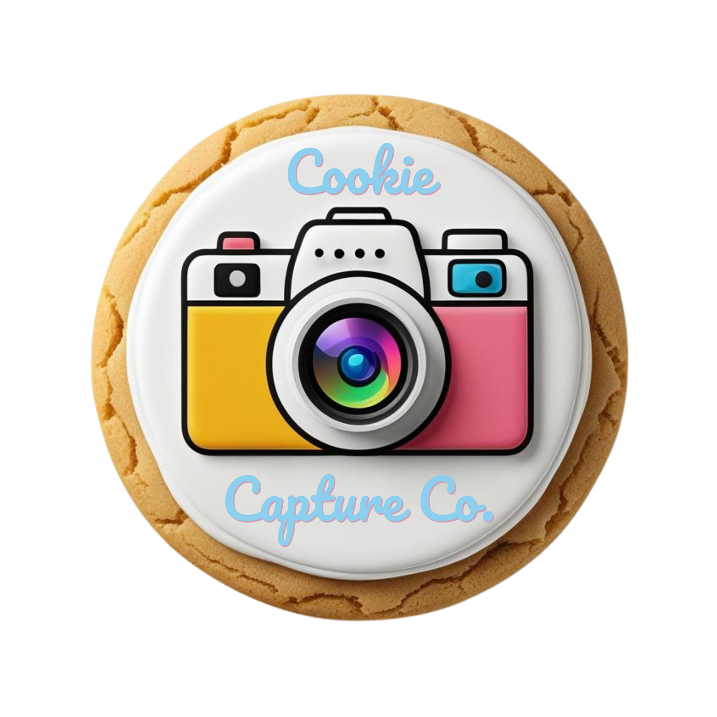 Book Cookie Capture for Your Event